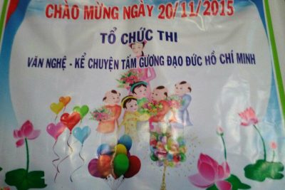 Hội Nghị CB-CNVC