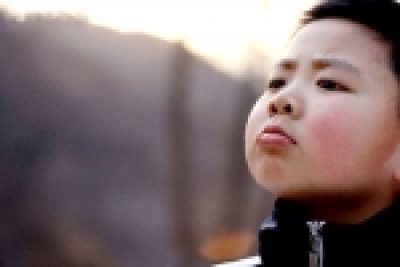 Những sai lầm của cha mẹ khiến con lì hơn