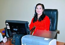 NGUYỄN THỊ HƯƠNG