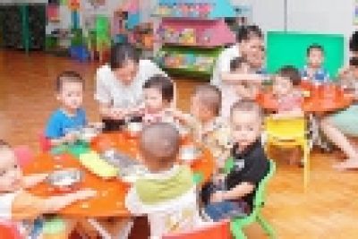 Tầm quan trọng của các chất dinh dưỡng đối với sự phát triển của cơ thể