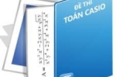 Kết quả thi đua năm học 2014-2015